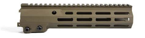 Geissele Automatics Super Modular Mk16 Rail 9 3″ In Ddc