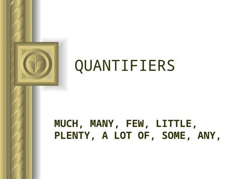 (PPT) Quantifiers - DOKUMEN.TIPS