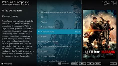 Instala Plex En Kodi Utilizando El Addon Composite Y Descubre Sus