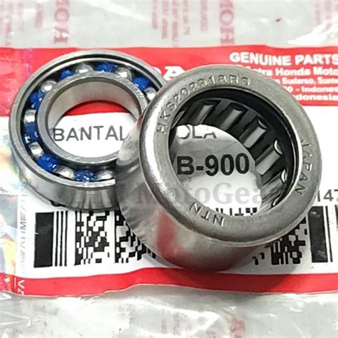 Torque Drive Bearing For Honda Beat Fi Honda Click Click Pcx