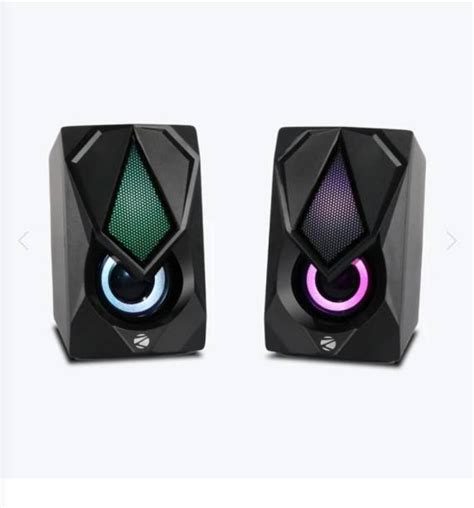 Zebronics Speakers - Buy Zebronics Speakers Online at Best Prices In ...