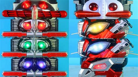 Kamen Rider AMAZON HENSHIN BELT COLLECTION 仮面ライダーアマゾン変身ベルトコレクション コンドラー