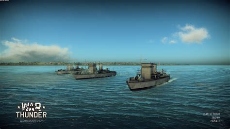 War Thunder Warships Release The Best Battleship Games