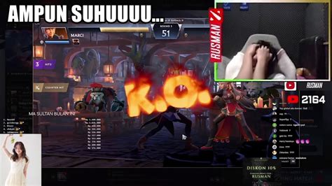 king  fighters akhirnya ko youtube