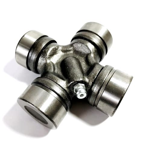 Universal Joints Cross Bearing Universal Agriculture Machinery Joint