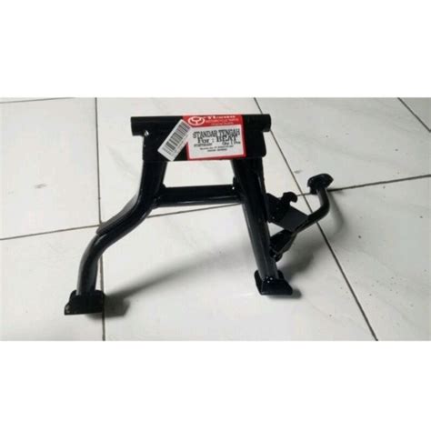 Jual Standar Tengah Standar Dua Beat Scoopy Ckd Shopee Indonesia