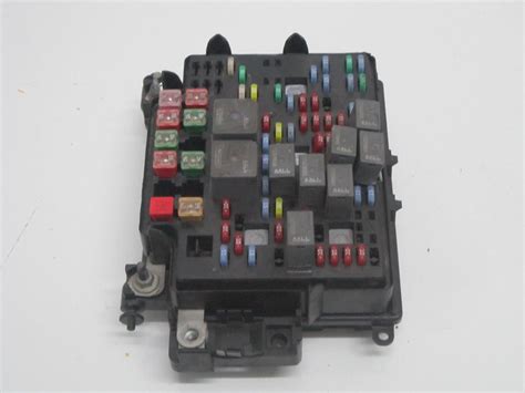 Fuses For Chevy Silverado