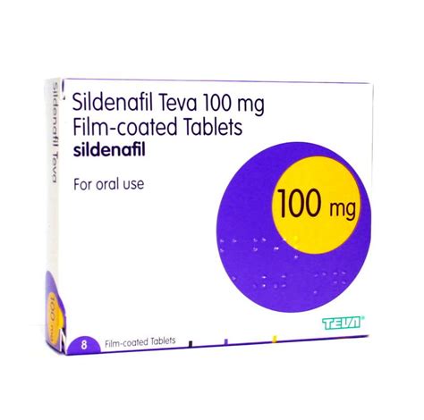 Sildenafil Teva 100mg Buying Guide: Find Out Why Men Choose Sildigra for Better Results and ...