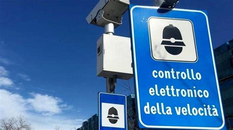 Nuovo Autovelox Fisso In Provincia Verona News