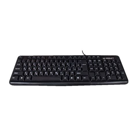 Teclado Logitech K Usb Qwerty Espa Ol Negro En Optimus