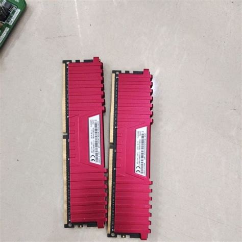 Jual ram Corsair 16gb 2x8gb ddr4 | Shopee Indonesia