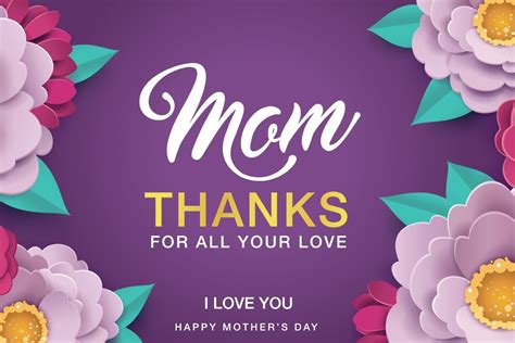 Happy Mother S Day To All The Mothers Inspiring Quotes To Make Mom