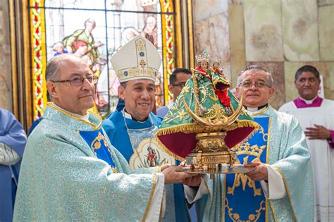 HOMILÍA EN LA SOLEMNIDAD DE NUESTRA SEÑORA DE LOS REMEDIOS