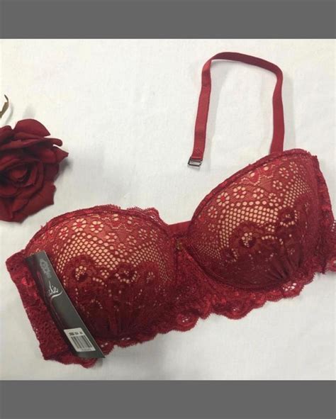 SUTIÃ BOJO REMOVÍVEL 0590 Jackie Lingerie Compre Lingerie Online Calcinhas Sutiãs