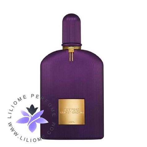 عطر ادکلن تام فورد بلک ارکید پرفیوم لالیک ادیشن Tom Ford Black Orchid