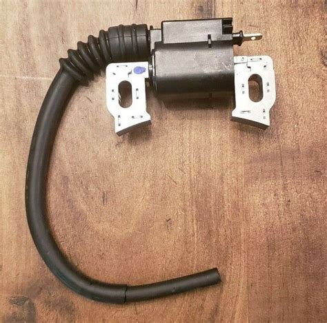 NEW Genuine HONDA Ignition Module Coil Assy Grelly USA