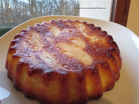 G Teau Au Yaourt Aux Pommes Ig Bas Les Gourmandises De Mamoune