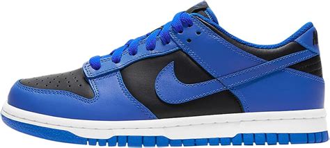 NIKE Boy's Dunk Low (Gs) Basketball Shoe: Amazon.co.uk: Shoes & Bags