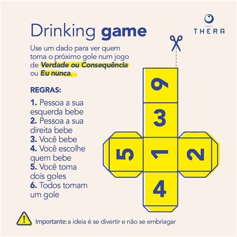 Drinking Game Jogo De Verdade Drinking Games Verdade Ou Consequ Ncia