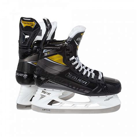 Хоккейные коньки Bauer Supreme 3S Pro Sr Взрослые купить в Украине ...
