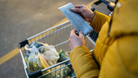 Vers La Fin Des Tickets De Caisse Dans Les Magasins