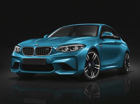 2018 BMW M2 Specs Prices MPG Reviews Photos Cars