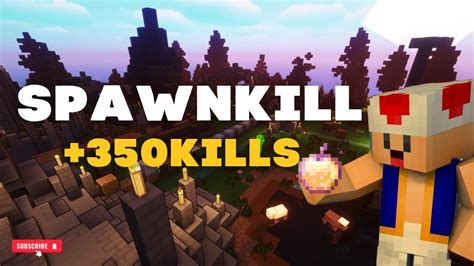 Spawnkill De Kills Destruye El Nexus Universocraft Youtube