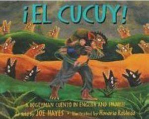 El Cucuy, the Mexican Bogeyman - Mexico Unexplained