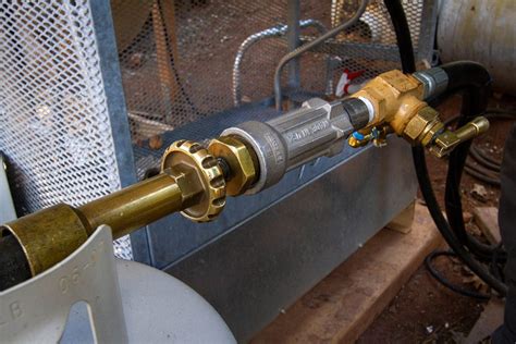 Propane Refilling Station – Tri-Flame Propane – Dependable Propane Service