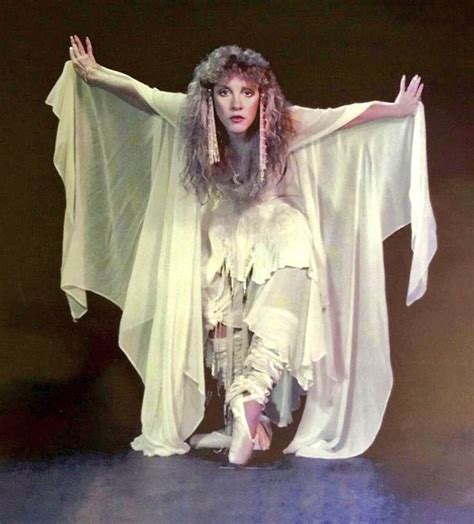 White Winged Dove Stevie Nicks