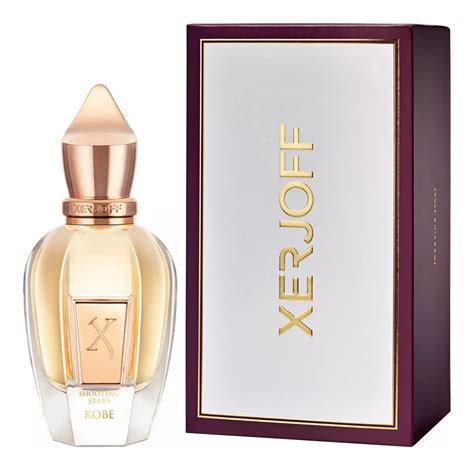 XERJOFF - KOBE - HYPEFRAGRANCES