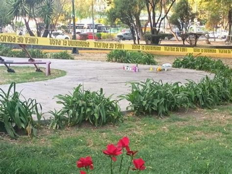 Joven Muere Degollado Y Tres Personas Resultaron Heridas En Coyoacán