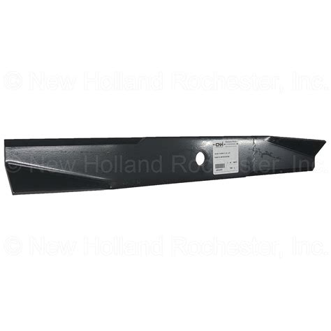 New Holland High Lift Blade Part Aub144701 New Holland Rochester