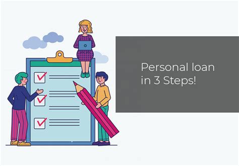 Personal Loan In 3 Steps Loantap Customized Personal Loans