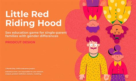 Sex Education Game Design On Behance