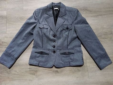 Elegante Jacke Kaufen Auf Ricardo