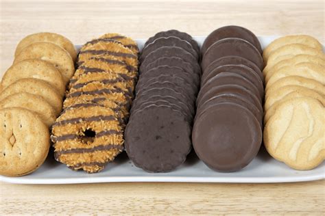 Here's Where To Buy Girl Scout Cookies In NYC