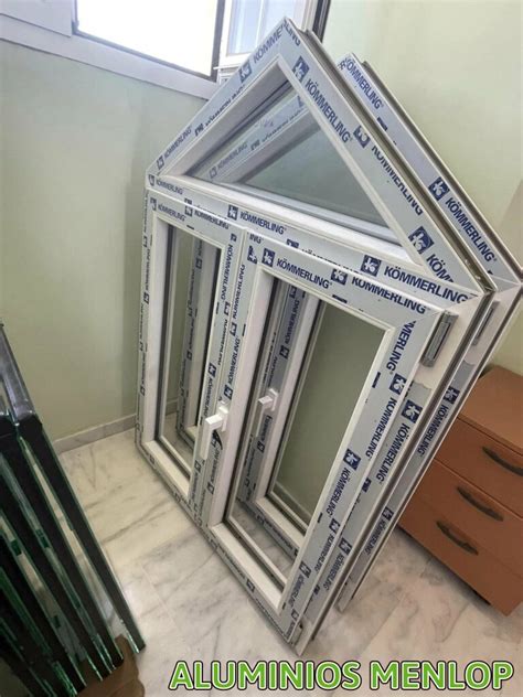 Tendencias En Ventanas Para Este A O Aluminios Menlop