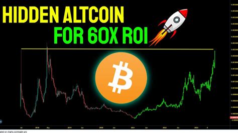 Altcoin Season Started Top Altcoin 60x Roi For Crypto Bull Run 2021 Youtube