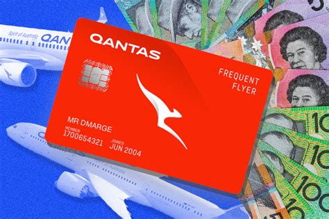 How Much Are Australian Frequent Flyer Points Actually Worth