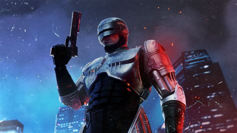 RoboCop Rogue City Wiki FAQ Guide Complet