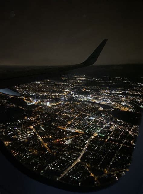 Airport Aesthetic Night Aesthetic City Aesthetic Travel Aesthetic