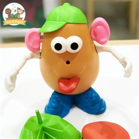 Table Toys for Preschool | Preschool, Toys, Kindergarten classroom