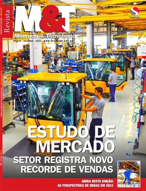 Revista M T Ed 270 Dez Jan 2023 by Sobratema Publicações Issuu