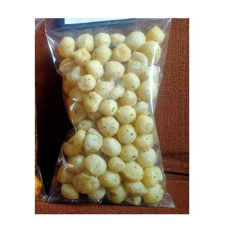 Jual Cimol Kering Gr Camilan Enak Gurih Khas Bandung Shopee