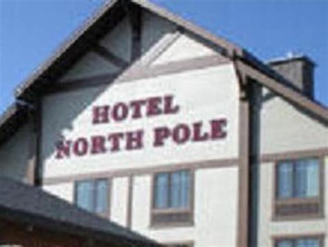 Hotel North Pole in North Pole (AK) - Room Deals, Photos & Reviews