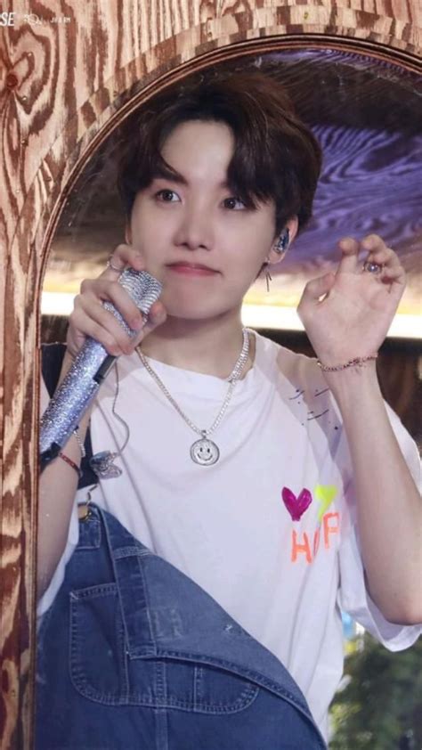 J Hope Oppa ♥️