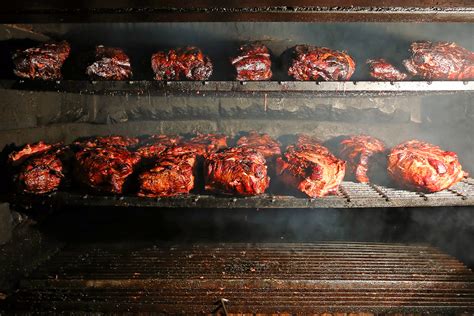 Old North Carolina Barbecue