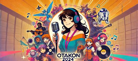 Get Ready for Otakon 2024 With Host Voice Actor Diana Garnet - Voice Actors News