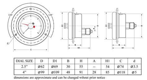 China MD1301 Analog pressure gauge with recorder/ datalogger gauge ...